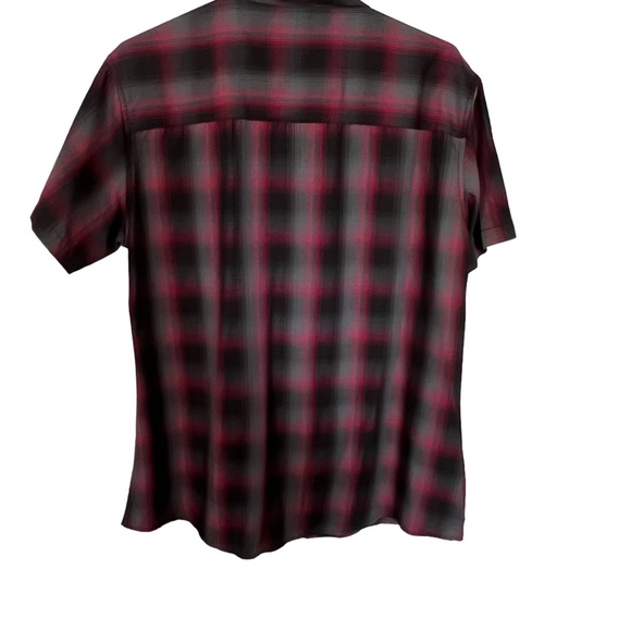 Dixxon women’s Slayer Short Sleeve Bamboo Blend Top - Picture 2 of 12